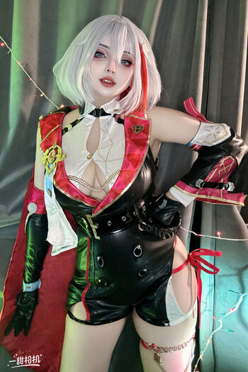 Full leaked Met tox private onlyfans photo