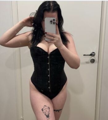 Full leaked Metallimuija private onlyfans photo