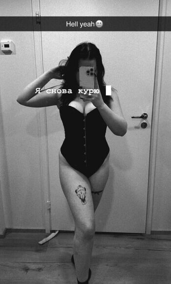 Full leaked Metallimuija private onlyfans photo