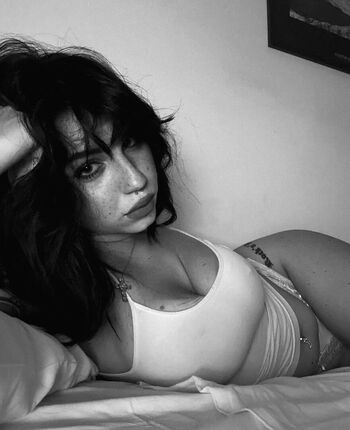 Full leaked Methallika private onlyfans photo