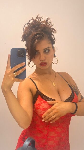 Full leaked Methallika private onlyfans photo