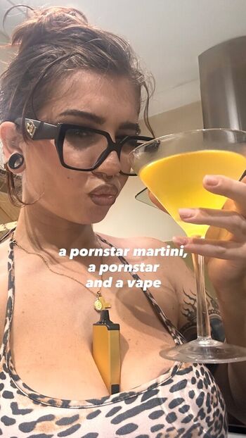 Full leaked Methallika private onlyfans photo