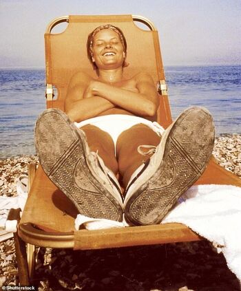 Full leaked Mette marit private onlyfans photo