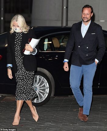 Full leaked Mette marit private onlyfans photo