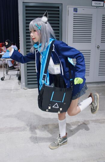 Full leaked Mewjiic imusicl page private onlyfans photo