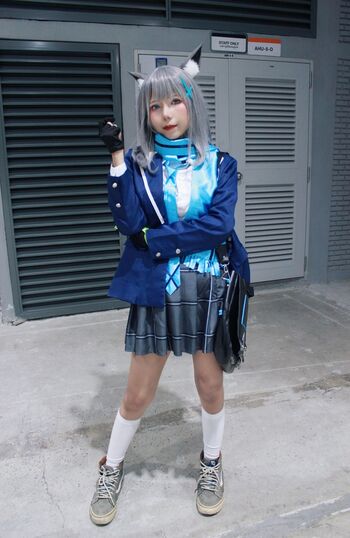 Full leaked Mewjiic imusicl page private onlyfans photo