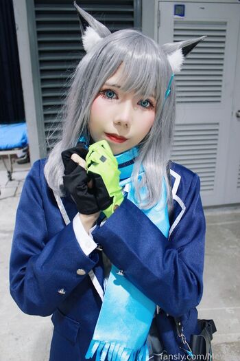 Full leaked Mewjiic imusicl private onlyfans photo