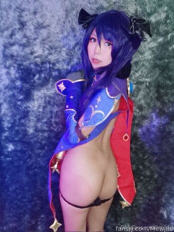 Full leaked Mewjiic page private onlyfans photo