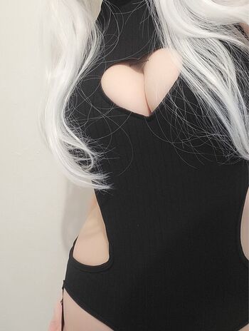 Full leaked Mewkyuuuu page private onlyfans photo