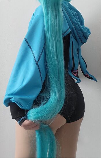 Full leaked Mewkyuuuu page private onlyfans photo