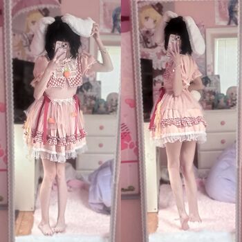 Full leaked Mewsect private onlyfans photo