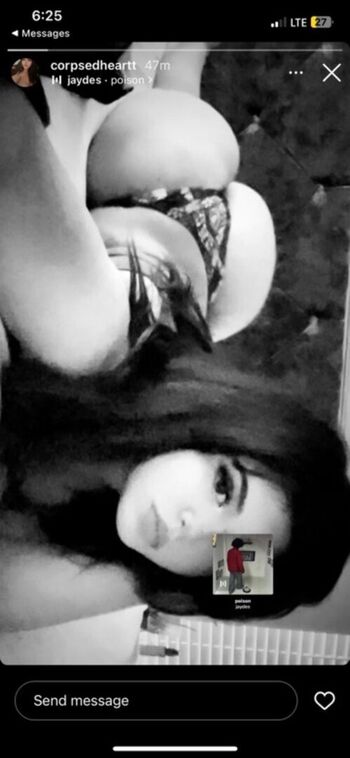 Full leaked Mfknnstargirl page private onlyfans photo