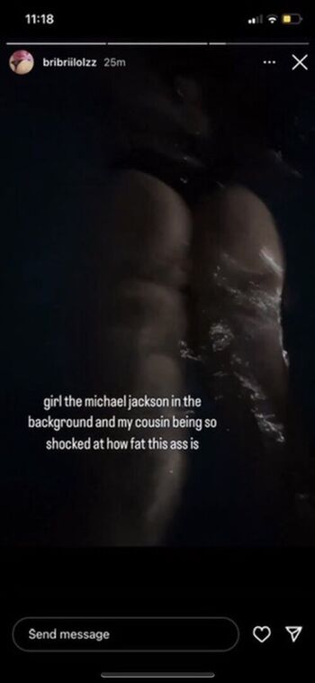 Full leaked Mfknnstargirl private onlyfans photo