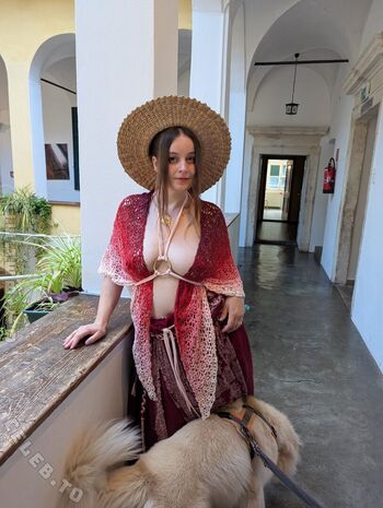 Full leaked Mhaire stritter private onlyfans photo