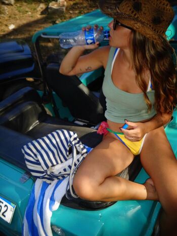 Full leaked Mharessa private onlyfans photo