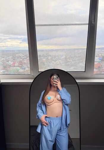 Full leaked Mi saifutdinova private onlyfans photo