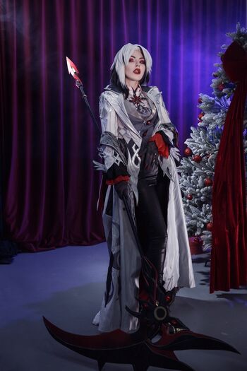 Full leaked Miray cosplay private onlyfans photo