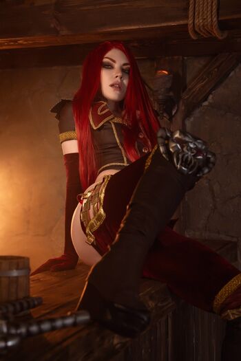 Full leaked Miray cosplay private onlyfans photo