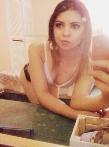 Full leaked Mia basanes page private onlyfans photo