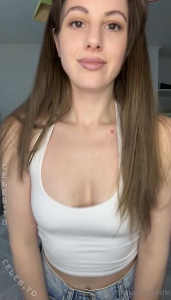 Full leaked Mia belle private onlyfans photo