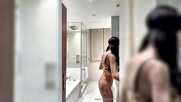Full leaked Mia fae private onlyfans photo