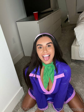 Full leaked Mia falls  page private onlyfans photo