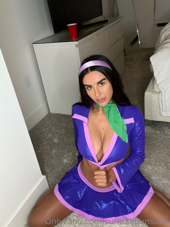 Full leaked Mia falls private onlyfans photo