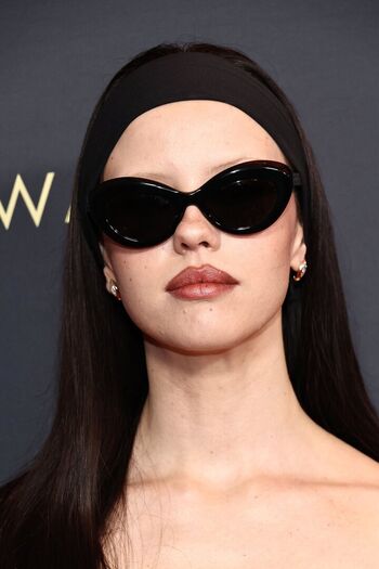 Full leaked Mia goth page private onlyfans photo