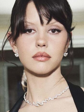 Mia Goth