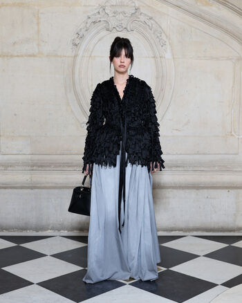 Full leaked Mia goth page private onlyfans photo