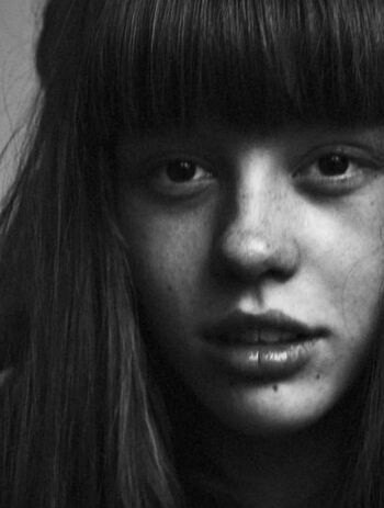 Full leaked Mia goth page private onlyfans photo