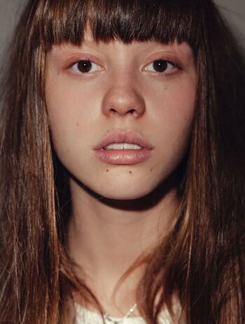 Full leaked Mia goth page private onlyfans photo