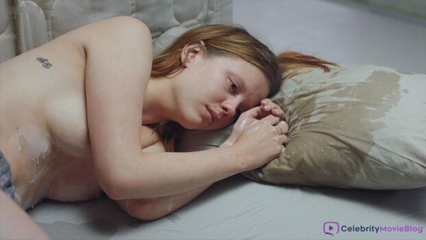 Full leaked Mia goth private onlyfans photo