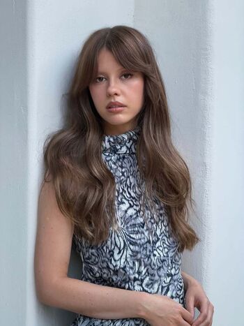 Full leaked Mia goth private onlyfans photo