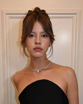 Full leaked Mia goth private onlyfans photo