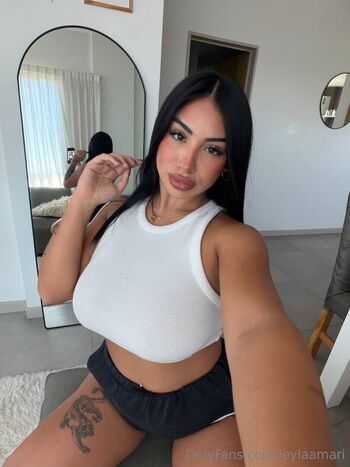 Full leaked Mia keller private onlyfans photo