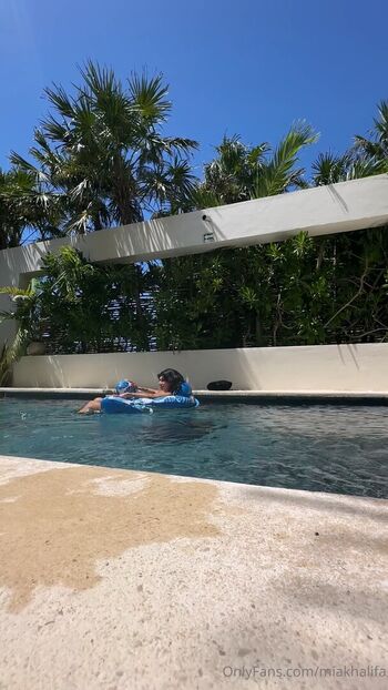 Full leaked Mia khalifa  page private onlyfans photo