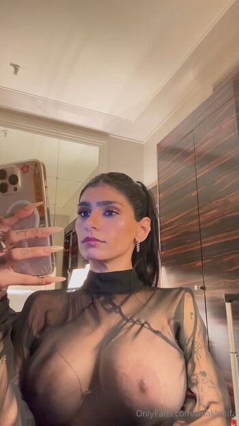 Full leaked Mia khalifa  page private onlyfans photo