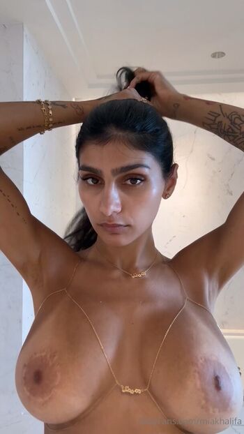 Mia Khalifa