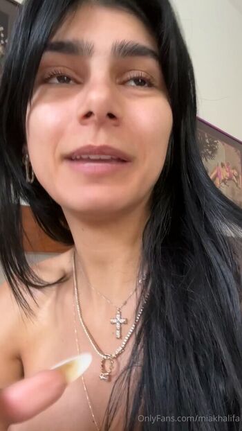 Full leaked Mia khalifa  page private onlyfans photo