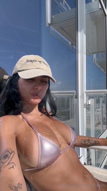 Full leaked Mia khalifa  page private onlyfans photo