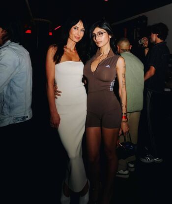 Full leaked Mia khalifa  page private onlyfans photo