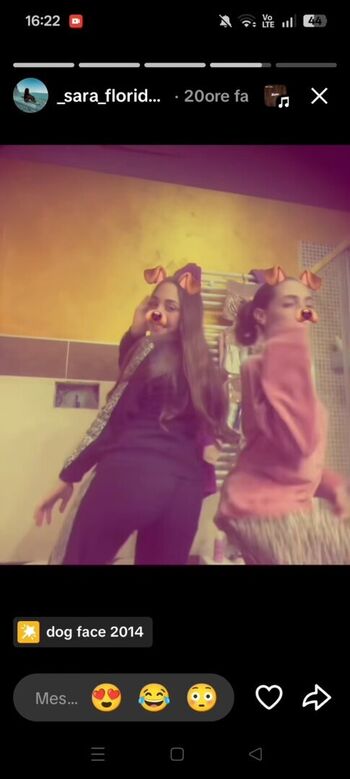 Full leaked Mia lobosco private onlyfans photo