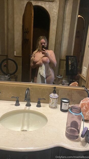 Full leaked Mia malkova private onlyfans photo