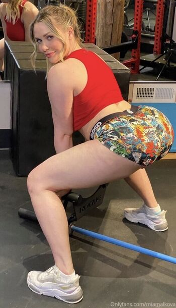Full leaked Mia malkova private onlyfans photo