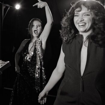 Full leaked Mia mckenna bruce private onlyfans photo