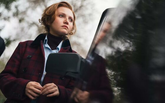 Full leaked Mia mckenna bruce private onlyfans photo