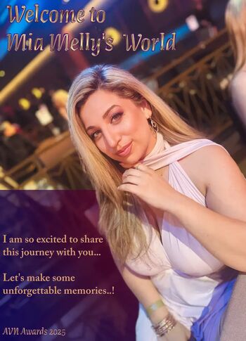 Full leaked Mia melly private onlyfans photo