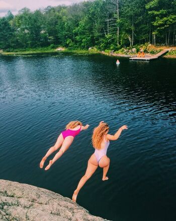 Full leaked Mia pincivero page private onlyfans photo