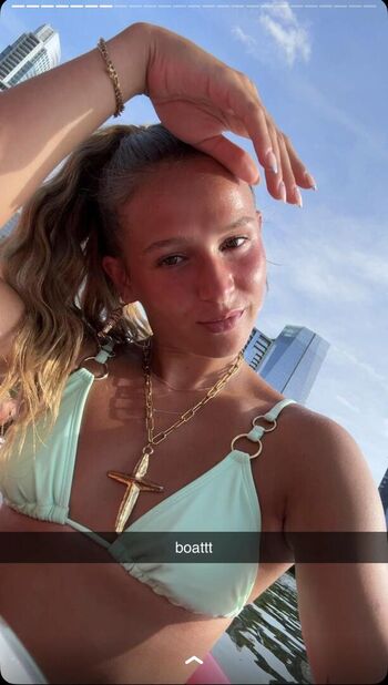 Full leaked Mia rogan private onlyfans photo